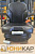 Сиденье Jungheinrich EFG 215-220 51580837 в сборе