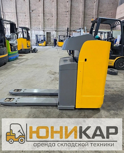 аренда Jungheinrich ESE 120