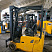 Jungheinrich EFG 115 500DZ