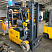 Jungheinrich EFG 115 500DZ